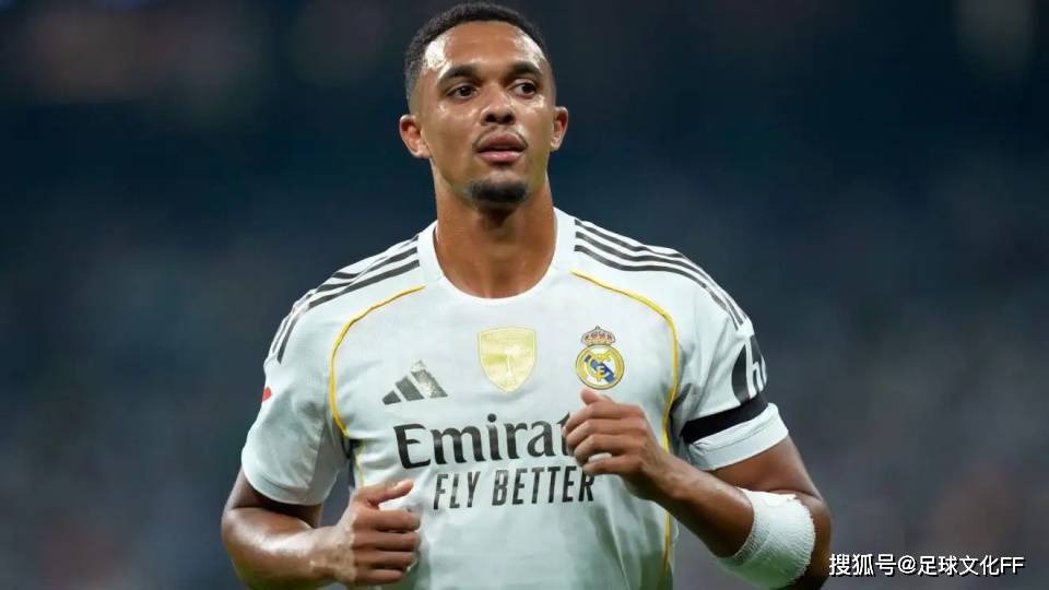 利物浦：阿诺德透露他对重返安菲尔德的看法，称他的“感觉不会改变”